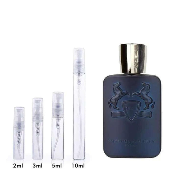 Layton Parfums de Marly for women and men Decant Fragrance Samples - Vytrix