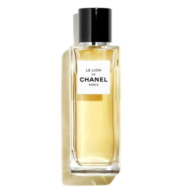 Le Lion Eau de Parfum Chanel for women and men Decant Samples - Vytrix