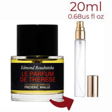 Le Parfum de Therese Frederic Malle for women and men Decant Fragrance Samples - Vytrix