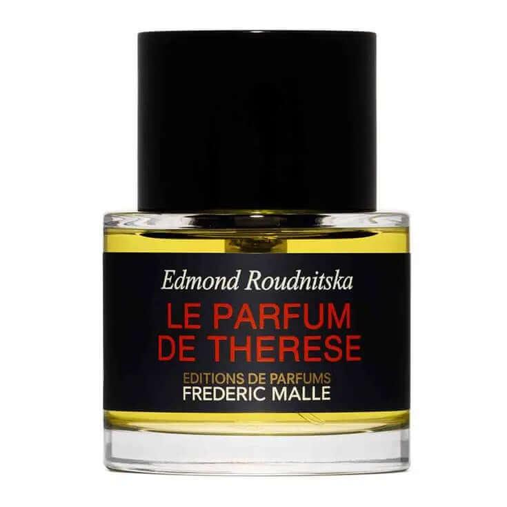 Le Parfum de Therese Frederic Malle for women and men Decant Fragrance Samples - Vytrix