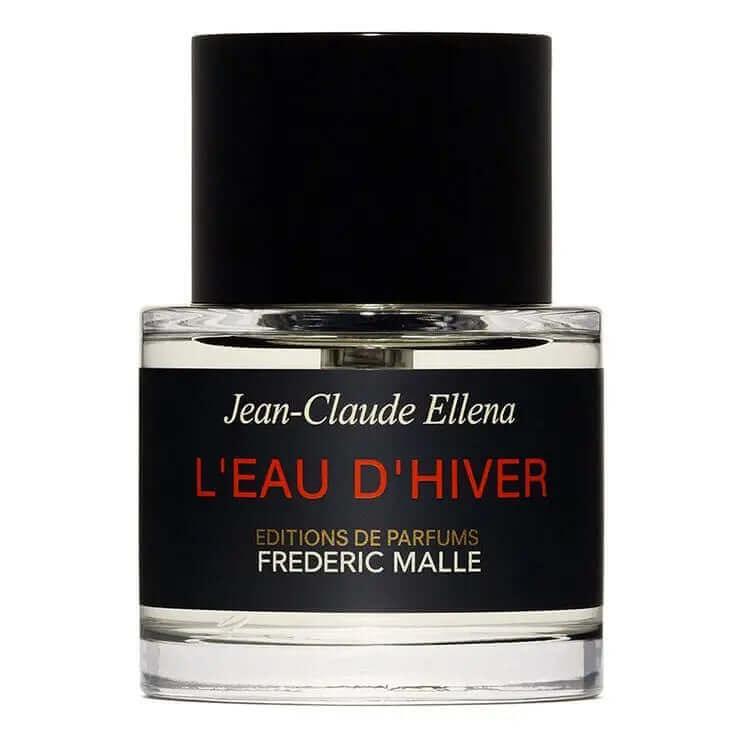 L'Eau d'Hiver Frederic Malle for women and men Sample Fragrance Decant Fragrance Samples - Vytrix