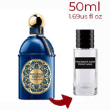 Les Absolus d'Orient Patchouli Ardent Guerlain for women and men Decant Samples - Vytrix