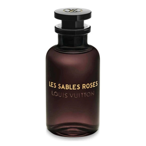 Les Sables Roses Louis Vuitton for women and men Decant Fragrance Samples - Vytrix