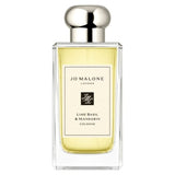 Lime Basil & Mandarin Jo Malone London for women and men Decant Samples - Vytrix