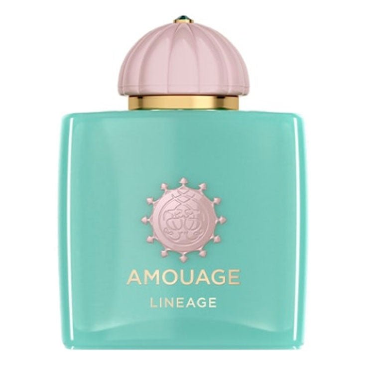 Lineage Amouage for women and men Decant Samples - Vytrix