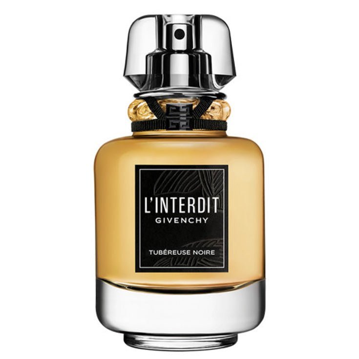 L'Interdit Tubéreuse Noire Givenchy for women Decant Samples - Vytrix