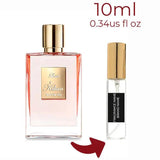 Love Don't Be Shy By Kilian for women Decant Fragrance Samples - Vytrix