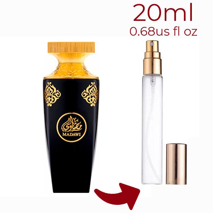 Madawi Arabian Oud for women Decant Samples - Vytrix