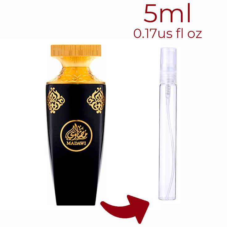 Madawi Arabian Oud for women Decant Samples - Vytrix