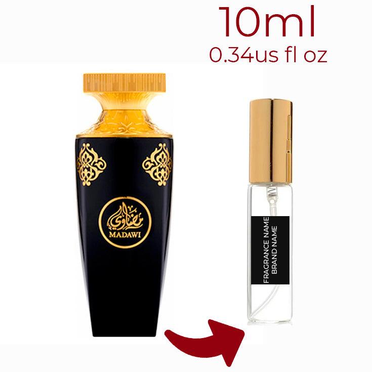 Madawi Arabian Oud for women Decant Samples - Vytrix