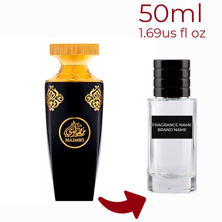 Madawi Arabian Oud for women Decant Samples - Vytrix