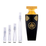 Madawi Arabian Oud for women Decant Samples - Vytrix