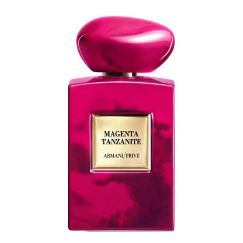 Magenta Tanzanite Giorgio Armani for women and men Decant Fragrance Samples - Vytrix