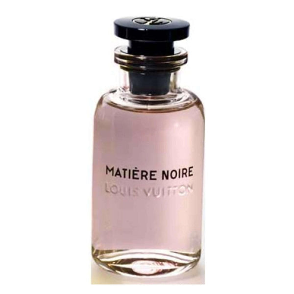 Matière Noire Louis Vuitton for women Decant Fragrance Samples - Vytrix