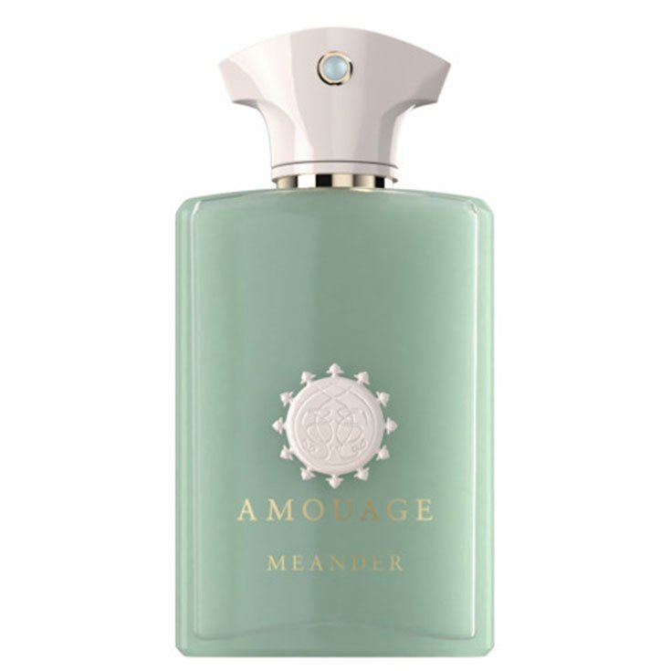 Meander Amouage for women and men Decant Samples - Vytrix