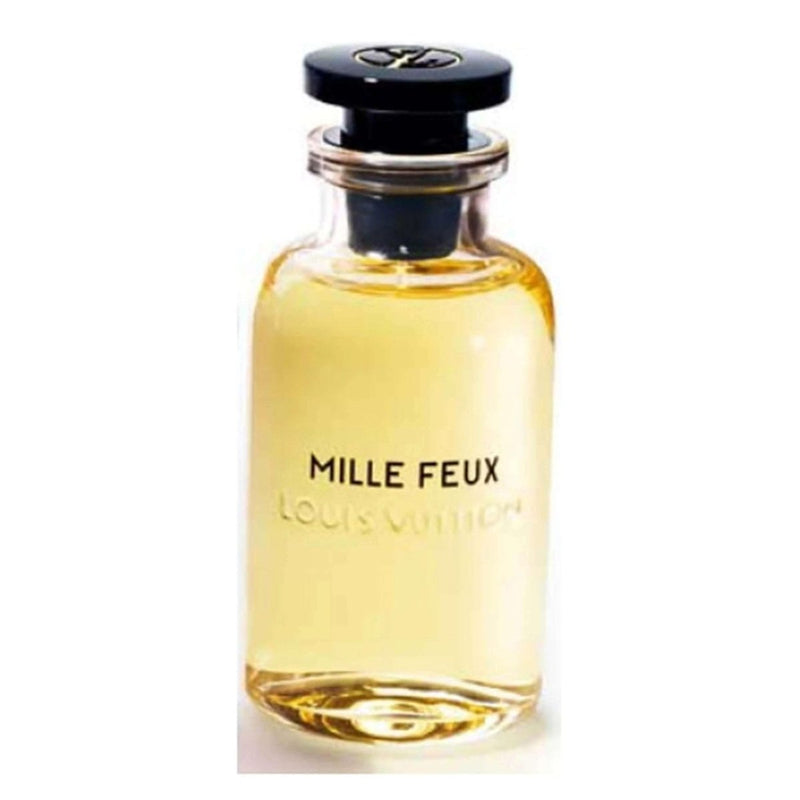 Mille Feux Louis Vuitton for women Decant Fragrance Samples - Vytrix