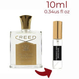 Millésime Impérial Creed for women and men Decant Fragrance Samples - Vytrix