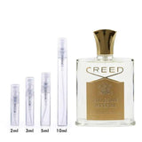 Millésime Impérial Creed for women and men Decant Fragrance Samples - Vytrix