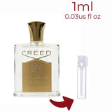 Millésime Impérial Creed for women and men Decant Fragrance Samples - Vytrix