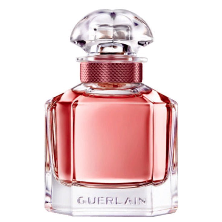 Mon Guerlain Eau de Parfum Intense Guerlain for women Decant Samples - Vytrix