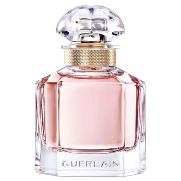 Mon Guerlain Guerlain for women Decant Fragrance Samples - Vytrix