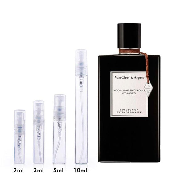 Moonlight Patchouli Van Cleef & Arpels for women and men Decant Samples - Vytrix