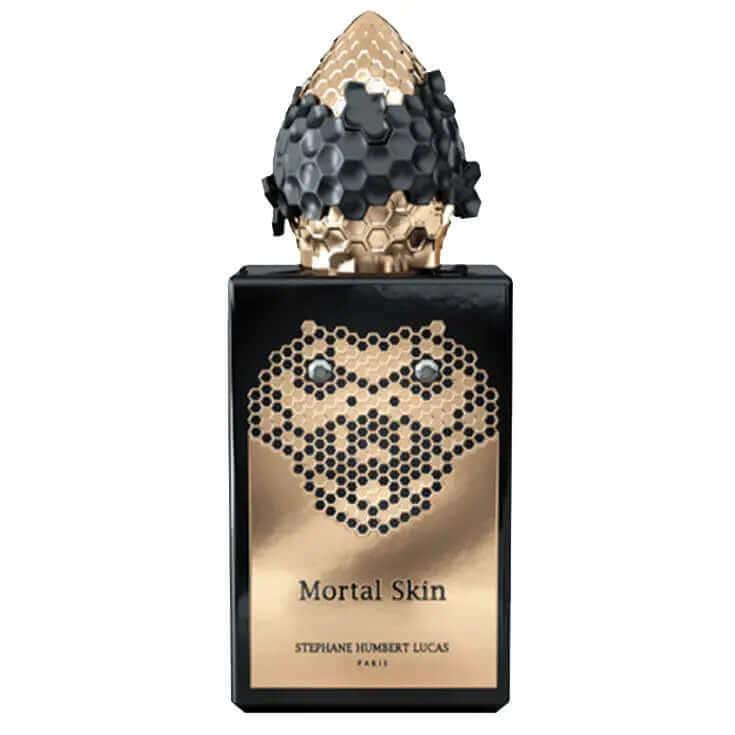 Mortal Skin Stéphane Humbert Lucas 777 for women and men Decant Fragrance Samples - Vytrix