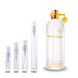 Mukhallat Montale for women and men Decant Samples - Vytrix