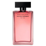 Musc Noir Rose For Her Narciso Rodriguez for women Decant Samples - Vytrix