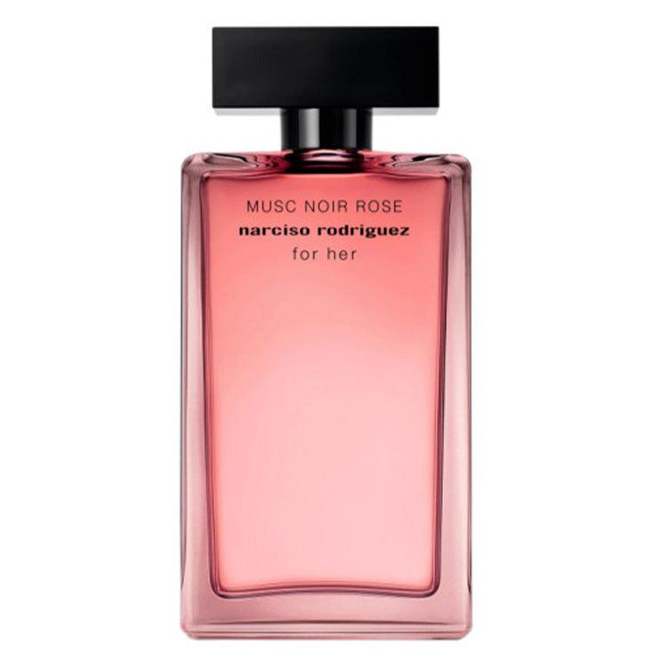 Musc Noir Rose For Her Narciso Rodriguez for women Decant Samples - Vytrix