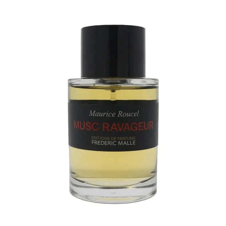 Musc Ravageur Frederic Malle for women and men Decant Fragrance Samples - Vytrix