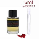 Musc Ravageur Frederic Malle for women and men Decant Fragrance Samples - Vytrix