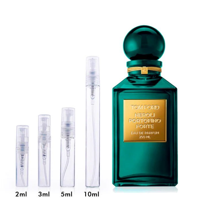 Neroli Portofino Forte Tom Ford for women and men - Vytrix