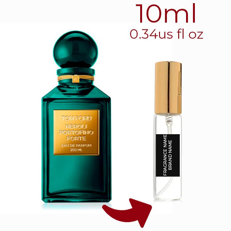 Neroli Portofino Forte Tom Ford for women and men - Vytrix