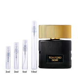 Noir Pour Femme Tom Ford for women Decant Samples - Vytrix