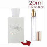 Not A Perfume Juliette Has A Gun for women Decant Fragrance Samples - Vytrix