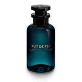 Nuit de Feu Louis Vuitton for women and men Decant Fragrance Samples - Vytrix