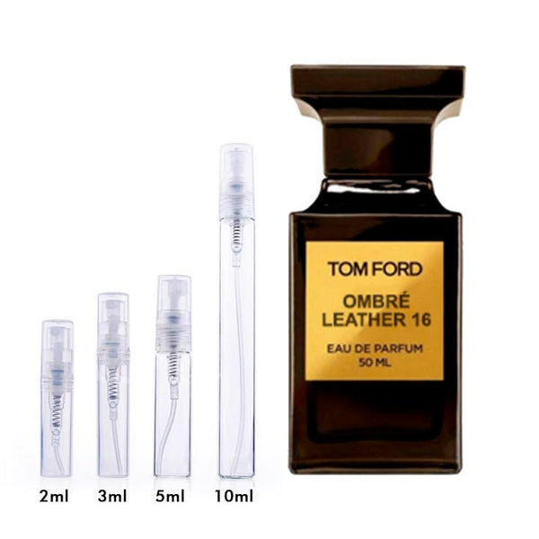 Ombre Leather 16 Tom Ford for women and men - Vytrix