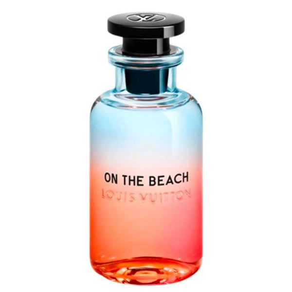 On The Beach Louis Vuitton for women and men Decant Fragrance Samples - Vytrix