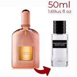 Orchid Soleil Tom Ford for women Decant Samples - Vytrix