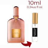 Orchid Soleil Tom Ford for women Decant Samples - Vytrix