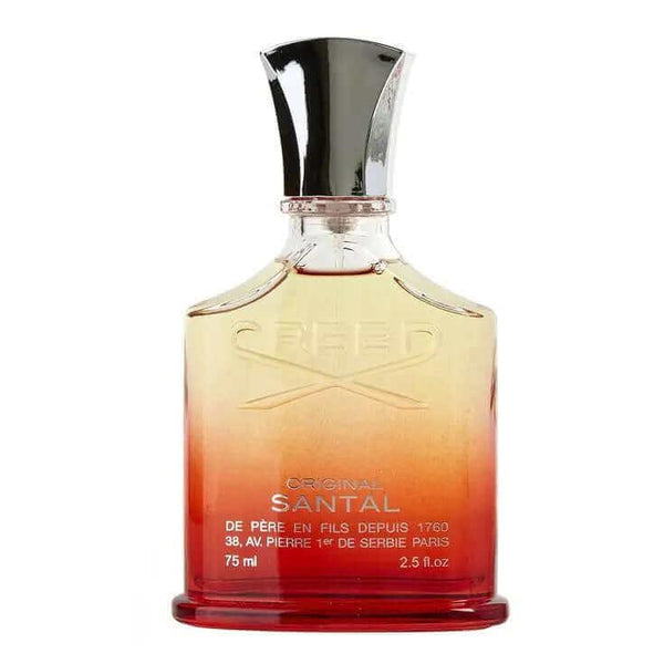 Original Santal Creed for women and men Decant Fragrance Samples - Vytrix