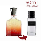 Original Santal Creed for women and men Decant Fragrance Samples - Vytrix