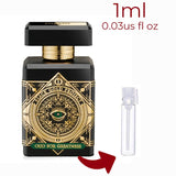 Oud for Greatness Neo Initio Parfums Prives for women and men Decant Samples - Vytrix