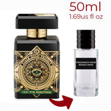 Oud for Greatness Neo Initio Parfums Prives for women and men Decant Samples - Vytrix