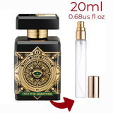 Oud for Greatness Neo Initio Parfums Prives for women and men Decant Samples - Vytrix