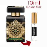 Oud for Greatness Neo Initio Parfums Prives for women and men Decant Samples - Vytrix