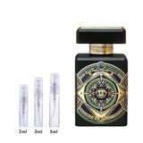 Oud for Happiness Initio Parfums Prives for women and men Decant Fragrance Samples - Vytrix