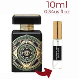 Oud for Happiness Initio Parfums Prives for women and men Decant Fragrance Samples - Vytrix