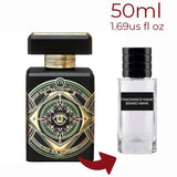 Oud for Happiness Initio Parfums Prives for women and men Decant Fragrance Samples - Vytrix